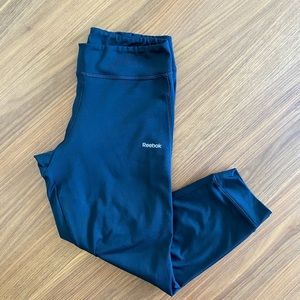 Reebok Capri Leggings